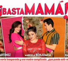 Flora Martínez estrena “Basta mamá”, una comedia colombiana imperdible