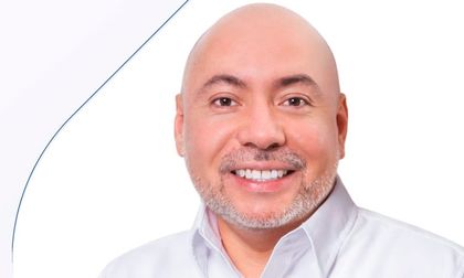 Hechos, no promesas”: Anderson López Taborda llegará al Congreso con una campaña diferente basada en inversión social