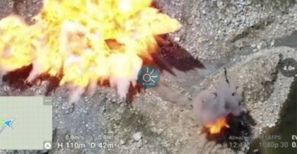 Imagen de Operativo contra minería ilegal habría generado retaliación con paro armado en Nariño y Argelia