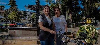 Imagen de La Ceja cuida sus tradiciones: todo listo para las Fiestas del Toldo, las Bicicletas y las Flores