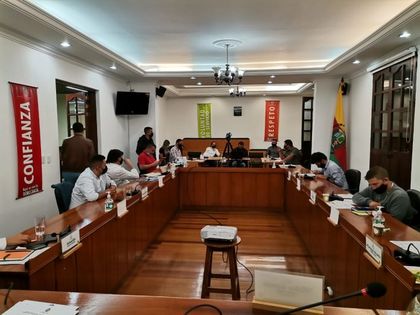 Imagen de ¡Más recursos! En La Ceja también fue aprobada la Tasa Pro Deporte