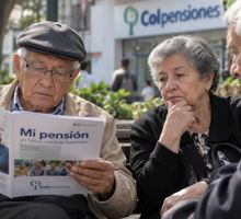 Déficit pensional en Colombia: ministra advierte que “no están los recursos” y revela cuánto dinero falta
