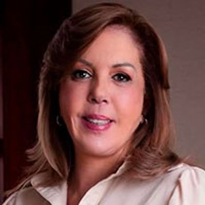 Clara Luz, más presidenta de la U que candidata