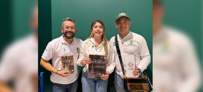 Imagen de  La Ceja llega a Anato 2026 con rutas turísticas para conquistar nuevos visitantes