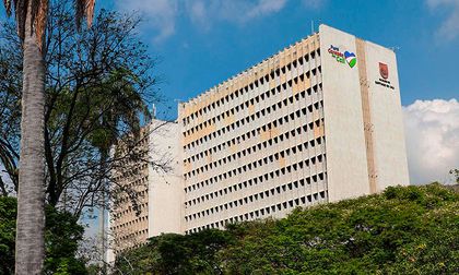 Roberto Ortiz encabeza intención de voto para la Alcaldía de Cali