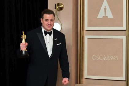 Imagen de  ¿Ganaron sus favoritas? Conozca las películas premiadas en la gala de los Óscar 2023