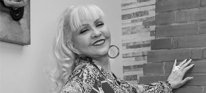 Imagen de  ¿De qué murió la Gorda Fabiola?