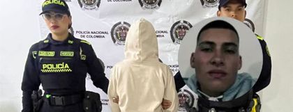 Imagen de Capturaron en Medellín a mujer requerida por homicidio de Miguel Ángel Otálvaro en Sonsón