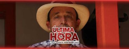 Imagen de  Santiago Uribe Vélez fue condenado en segunda instancia por el caso de Los Doce Apóstoles