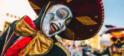Imagen de  Inició el Festival Internacional de Teatro El Gesto Noble: conozca la programación
