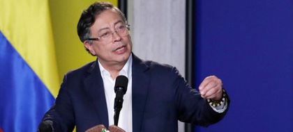 Imagen de  The New York Times revela investigación en EE. UU. contra Gustavo Petro: esto es lo que se sabe
