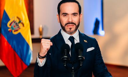 Un buen primer mes de De la Espriella