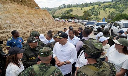 Red hospitalaria del Cauca al límite