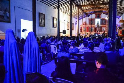 Imagen de  Oriente antioqueño: un lugar ideal para el turismo en Semana Santa