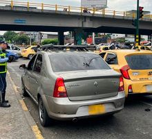 Desde hoy cambia el pico y placa en Cali, vea cómo quedó