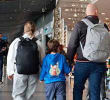 Migración Colombia reporta 141 casos de menores que no pudieron salir del país e insiste en cumplir requisitos