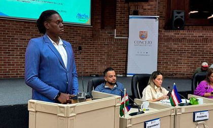 Concejo de Cali abre control político por aumento de homicidios en Cali