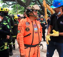 Sismo en Cali: conozca el nuevo balance de víctimas, desaparecidos y edificaciones afectadas tras el terremoto