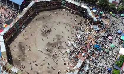 Insólito relato de una de las víctimas de El Espinal deja fríos a los internautas