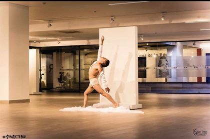 Imagen de Rionegrero representará al Oriente en Brasil a través de la danza