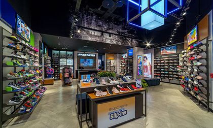 Skechers discount colombia tiendas