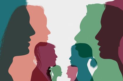 Igualdad se escribe con ‘I’ mayúscula