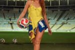 Imagen de La canción «Dai Dai», de Shakira, será el himno oficial del Mundial 2026