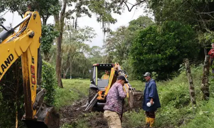 Gobernación del Valle despliega ayudas humanitarias en 20 municipios; Buga concentra los mayores daños