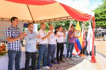 Imagen de  San Carlos tendrá nueva sede subregional del Sena