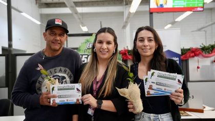 Imagen de Rionegro entregó más de $820 millones en Bonos por Servicios Ambientales a 383 propietarios rurales