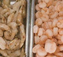 La oferta y calidad de pescados y mariscos están garantizadas para Semana Santa
