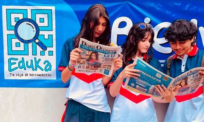 Más de 2.000 estudiantes participarán en feria universitaria EDUKA Cali 2026-I