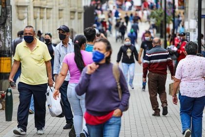 Imagen de  ¡Atención! Anuncian nuevas medidas para el Oriente Antioqueño