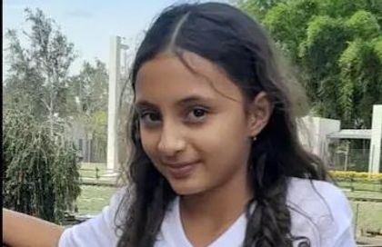 Imagen de  A $70 millones ascendió la recompensa por Kendall Stefany, la menor de 10 años desaparecida en San Rafael