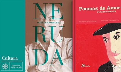 Testamento poético de Neruda