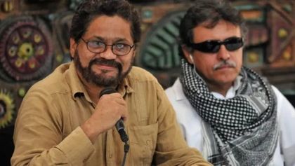 Imagen de  Fiscalía ordena capturas contra Iván Márquez y cúpula de la Segunda Marquetalia por magnicidio de Miguel Uribe