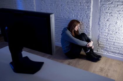 El ilícito disfraz del acoso