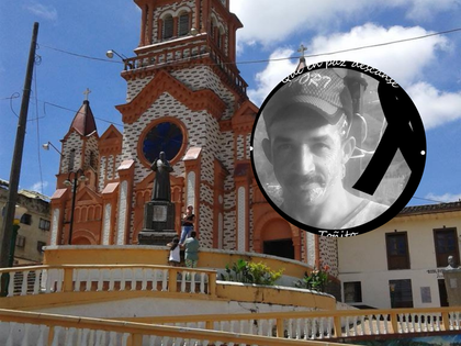 Imagen de Alcalde de Granada rechazó el asesinato de un hombre en la vereda La Honda