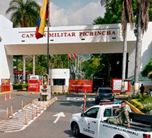 Cali y el Valle se ofrecen para recibir la posesión de Abelardo De La Espriella