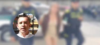 Imagen de  Capturan en Itagüí a mujer requerida por homicidio en Rionegro