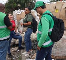 Habrá jornada de recolección de residuos peligrosos en Cali, vea días y puntos