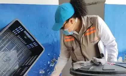 Departamento intensifica acciones contra dengue