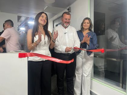 Imagen de  Rionegro ahora cuenta con una Clínica de Atención Primaria en Salud Mental