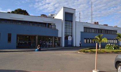 Imagen de  200 millones de pesos: la inversión que recibirá el Hospital de Marinilla