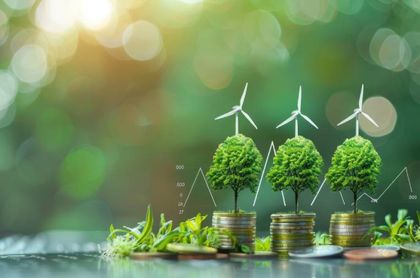 El mercado de financiación sostenible se estabiliza en España