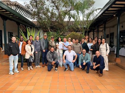 Imagen de Sena y 35 colegios del Oriente impulsan el piloto «Tránsito hacia el trabajo digno»: ¿de qué se trata?