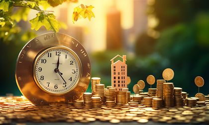 La economía se reactiva, pero no despega