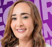 Renunció aspirante al Congreso en Cauca