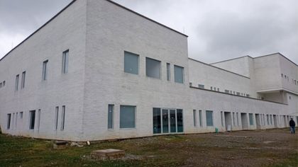 Imagen de  Adecuación del nuevo hospital de La Unión  costará $6.000 millones