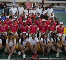 Talento y Reserva del Paraíso: Motor del deporte vallecaucano